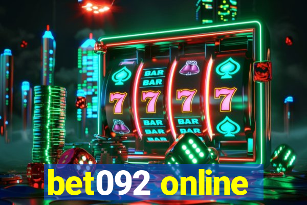 bet092 online